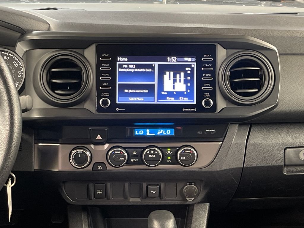 Certified Used 2023 Silver Toyota SR image 18