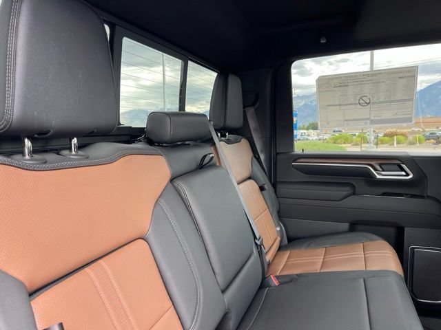 2026 Chevrolet Silverado 3500 HD High Country - Photo 32