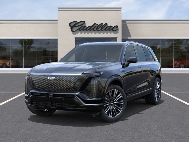 2026 Cadillac VISTIQ Premium Luxury - Photo 6