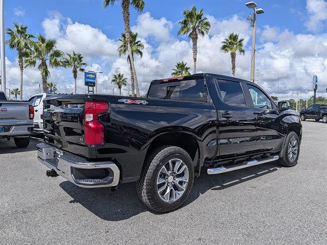 2026 Chevrolet Silverado 1500 LT - Photo 30