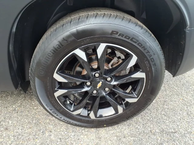 2022 Chevrolet Trailblazer LT - Photo 14