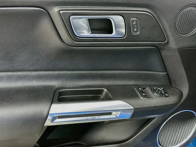 Certified Pre-Owned 2022 Ford Mustang GT Premium