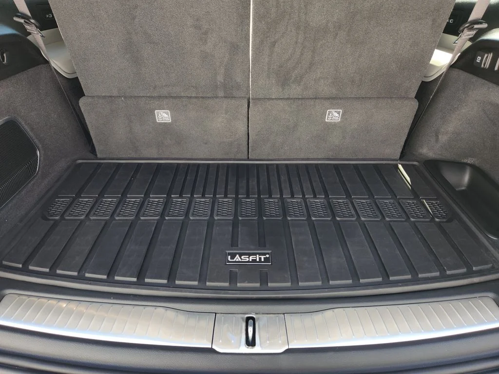 Used 2022 Silver Zynith Jeep Overland image 36