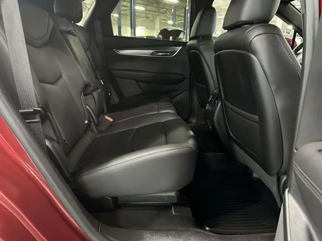 2020 Cadillac XT5 Luxury - Photo 21