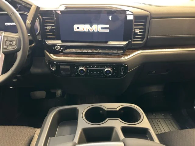 New 2026 Silver GMC Elevation image 12