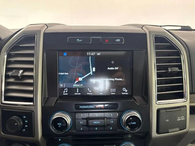 Used 2016 Caribou Metallic Ford Lariat image 15
