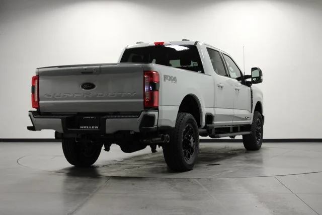 New 2026 Avalanche Ford F-350® Lariat® image 26