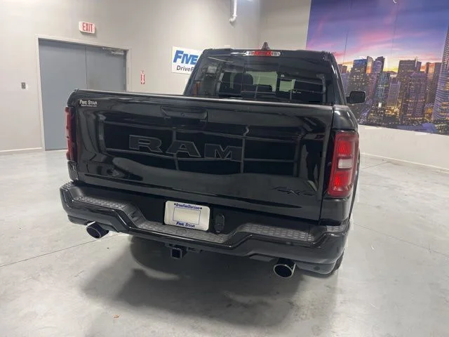 2026 RAM 1500 Big Horn/Lone Star - Photo 25