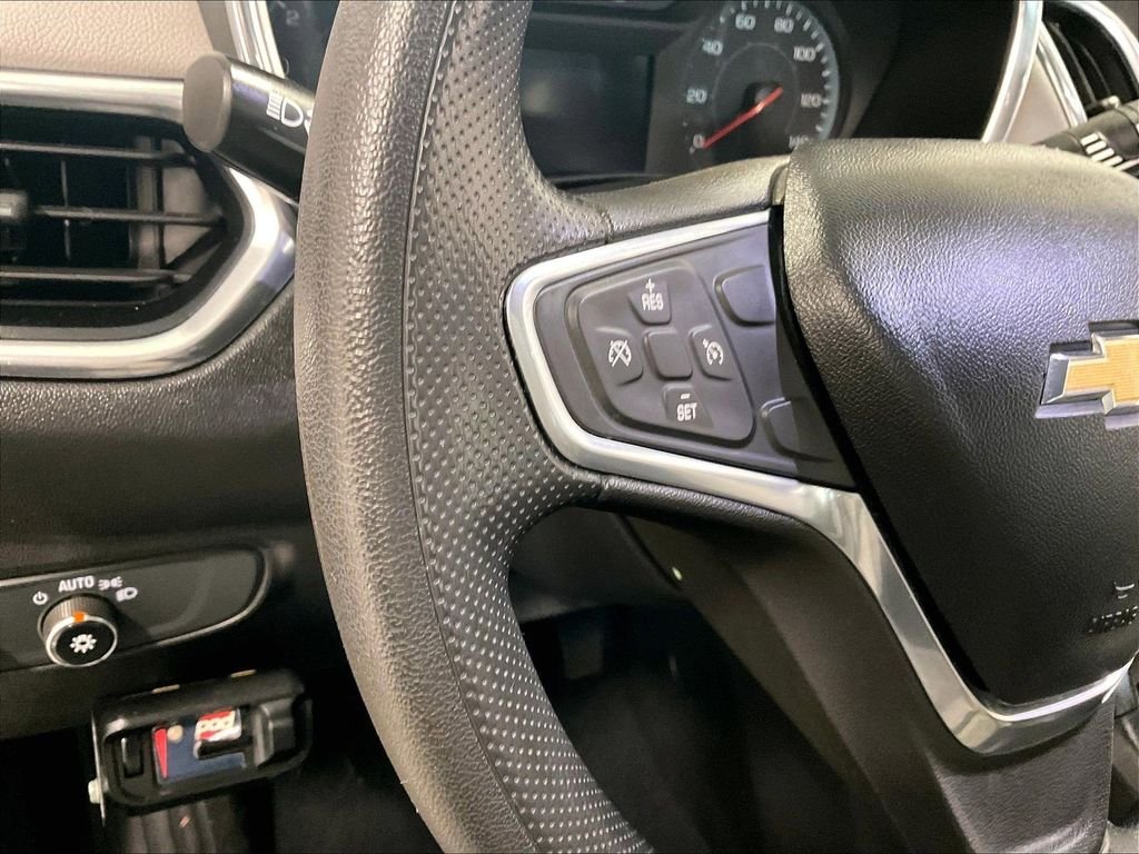 Used 2019 Gray Chevrolet LS image 23