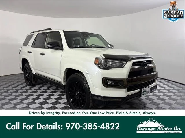 Certified Used 2021 BLIZZARD PEARL Toyota  image 5