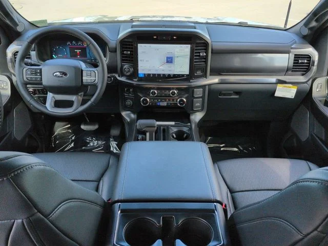 New 2026 Avalanche Ford Lariat® image 15