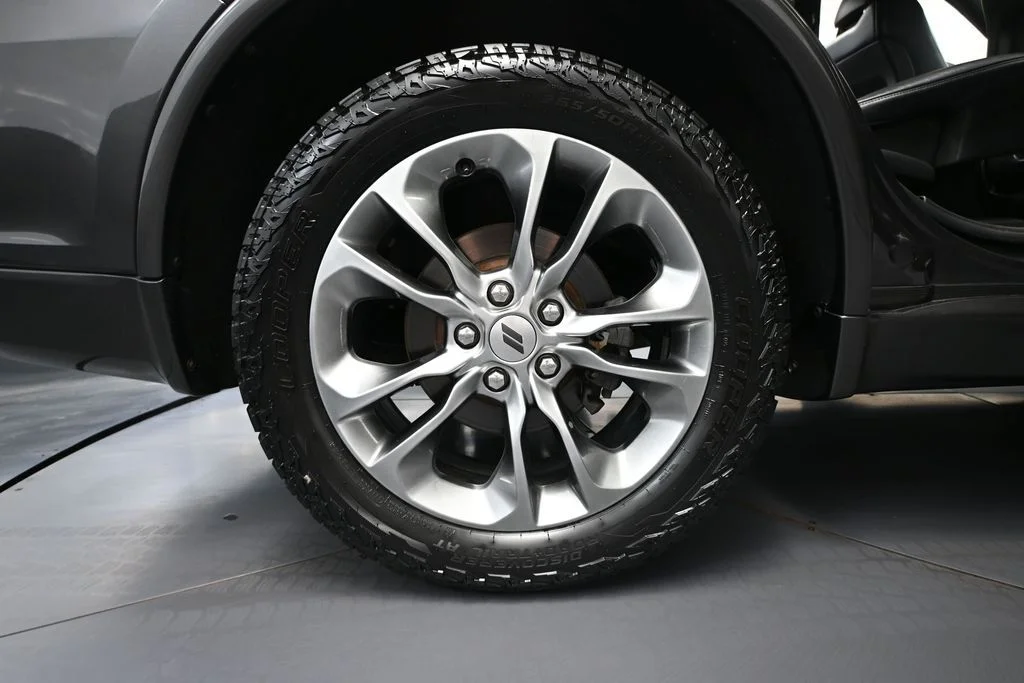 Used 2019 Gray Dodge GT Plus image 16
