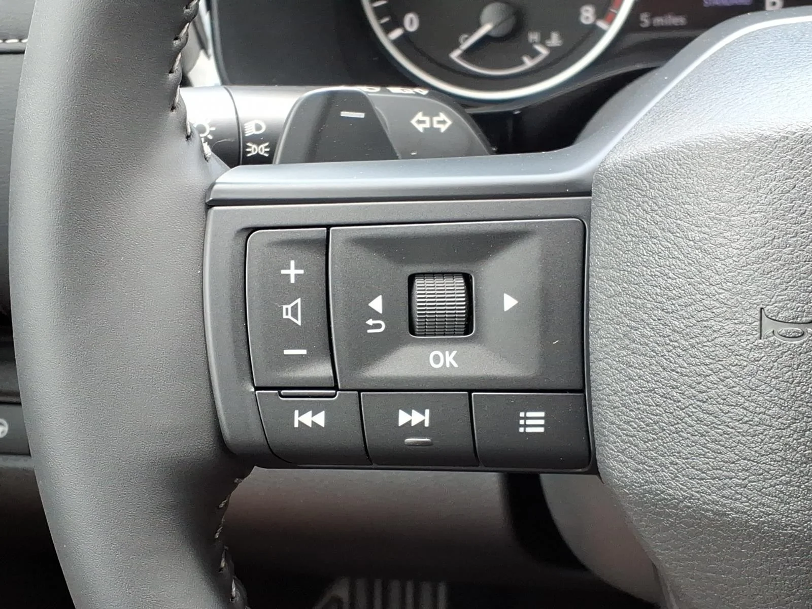 2026 Nissan Pathfinder SV Red at Robbins Nissan