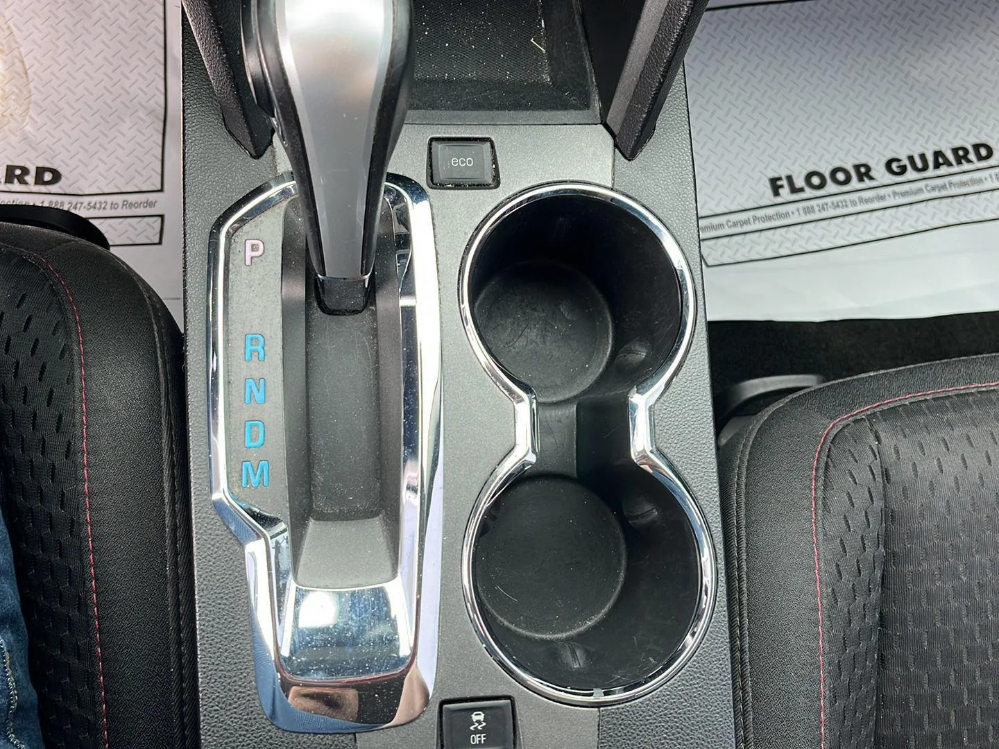 Used 2014 Atlantis Blue Metallic Chevrolet LS image 16