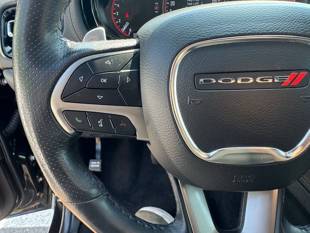 2022 Dodge Durango Citadel - Photo 23