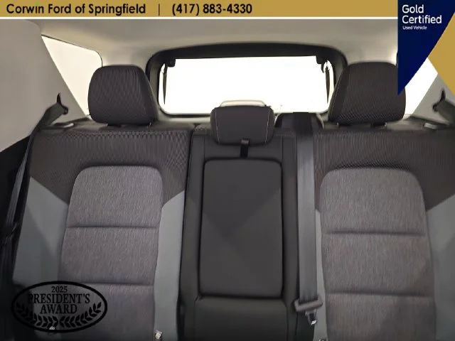 Certified Used 2024 Oxford White Ford Big Bend image 21