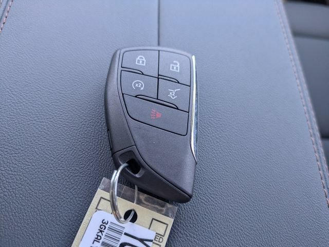 2026 GMC Terrain AT4 - Photo 33