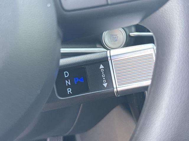 New 2026 White Hyundai SEL AWD image 19