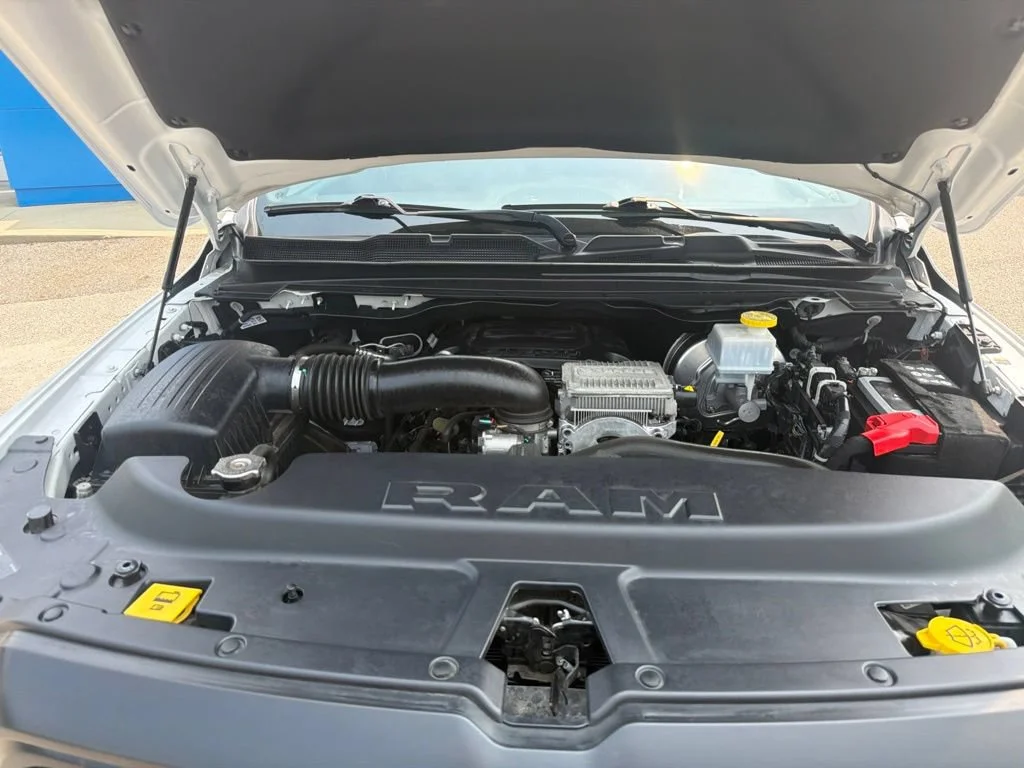 2023 RAM Ram 1500 Pickup Big Horn/Lone Star - Photo 12