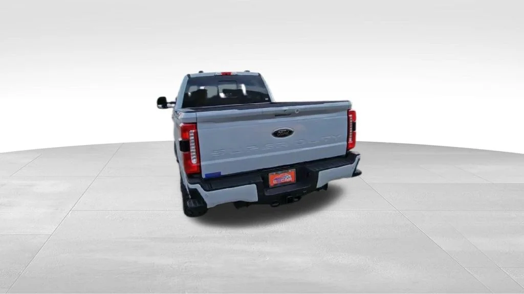 New 2026 Avalanche Ford F-250® Lariat® image 7