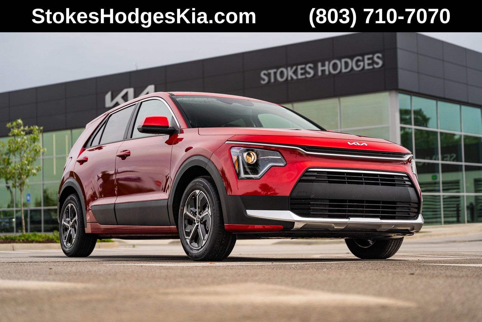 2024 Kia Niro