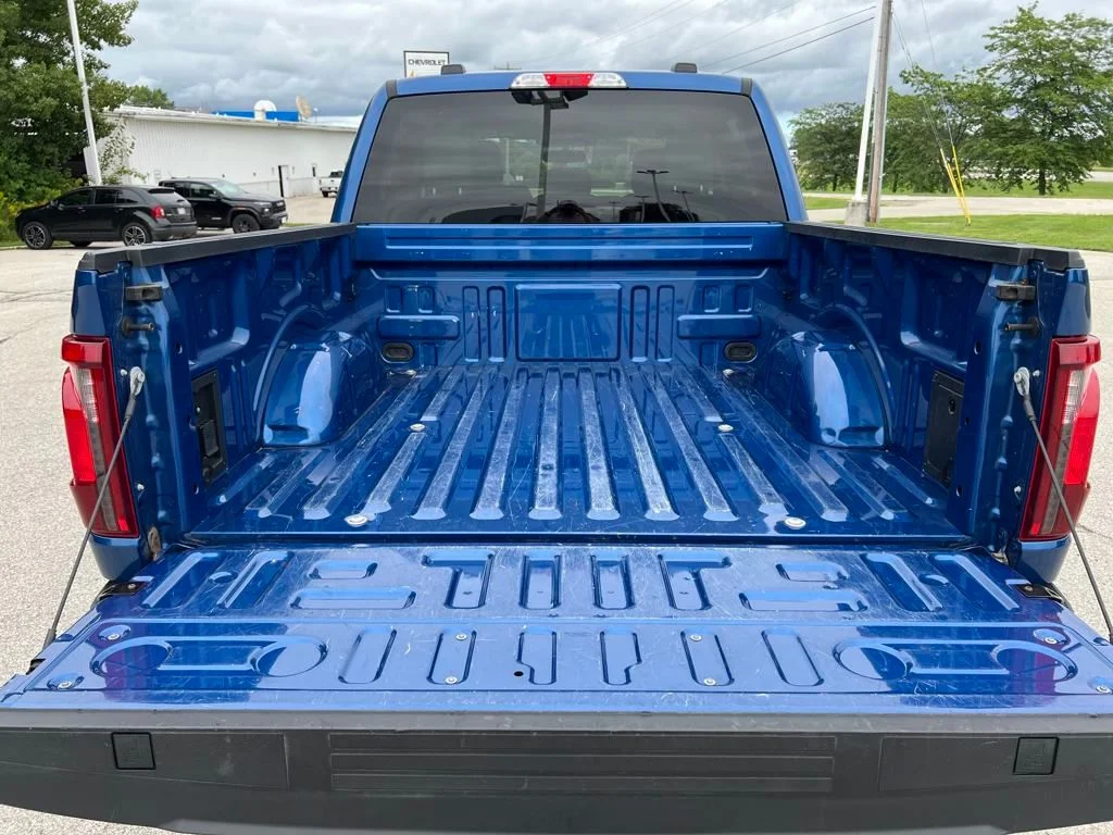 2024 Ford F-150 XLT - Photo 28
