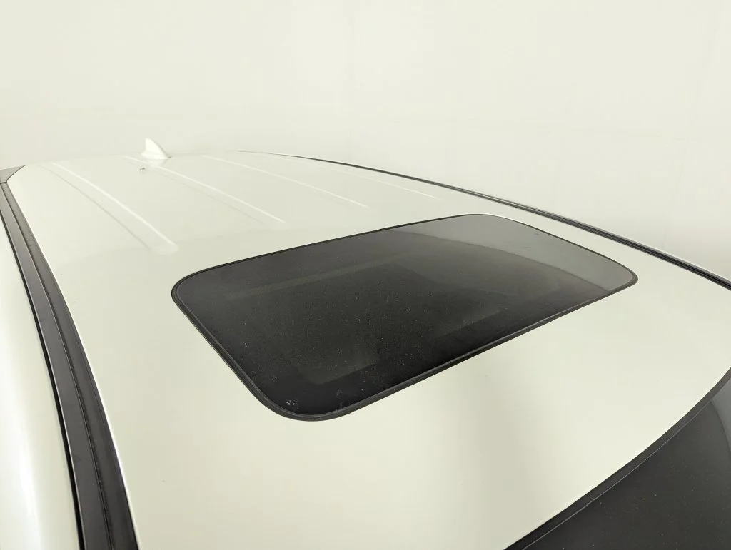Certified Used 2018 White Acura 3.5L image 55