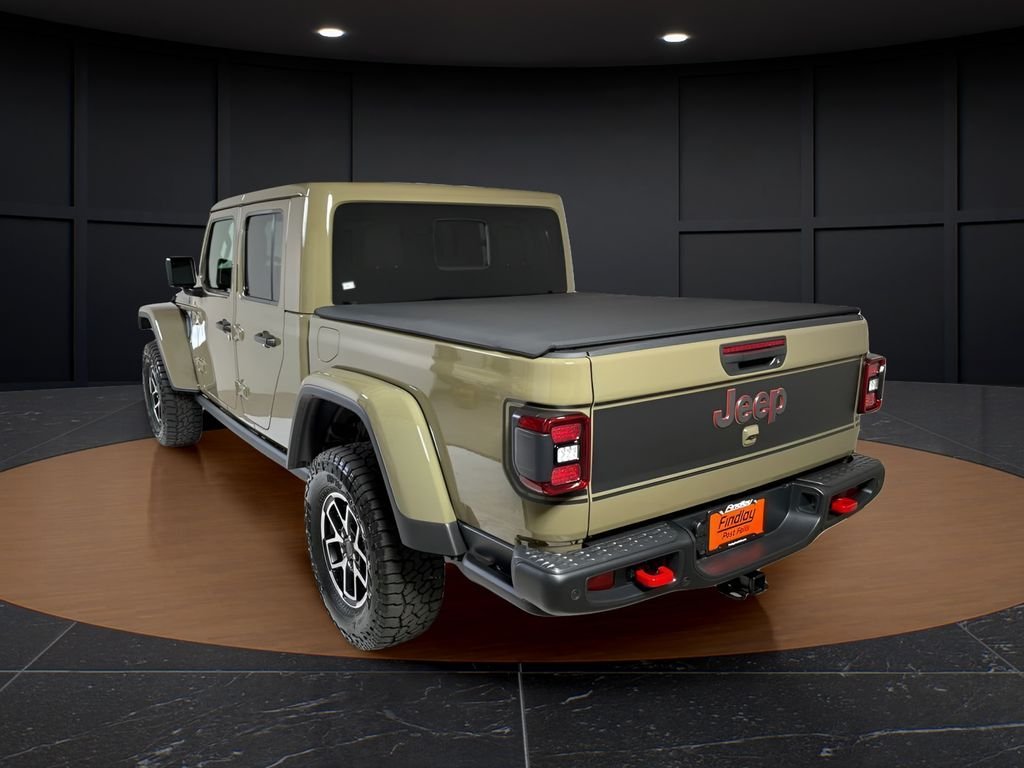 New 2026 41 Jeep Shadow Ops image 5