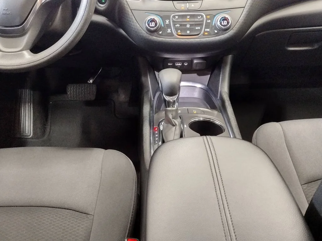 Used 2024 Blue Chevrolet LT image 36