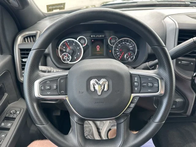 2025 RAM 2500 Tradesman - Photo 22