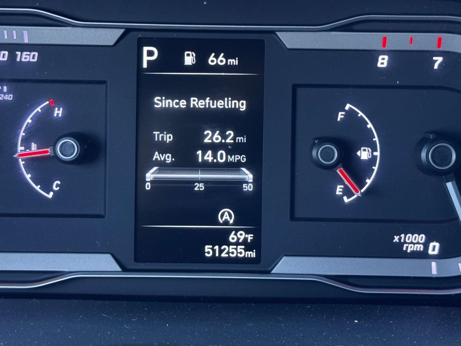 2023 Hyundai Tucson SEL - Photo 24