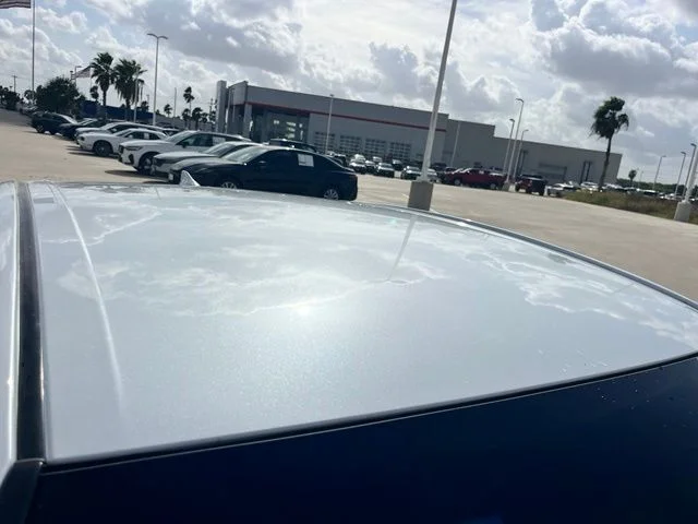 Used 2020 Beige Toyota XSE image 7