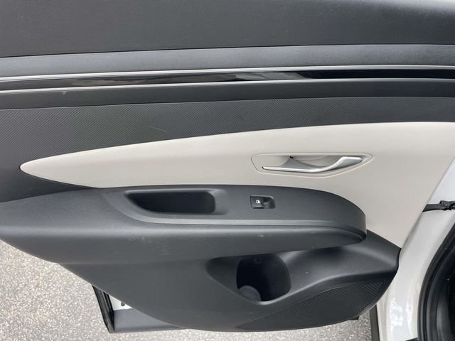 2024 Hyundai Tucson SEL - Photo 12