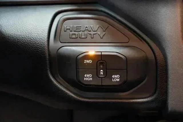 2026 RAM 2500 Big Horn - Photo 14