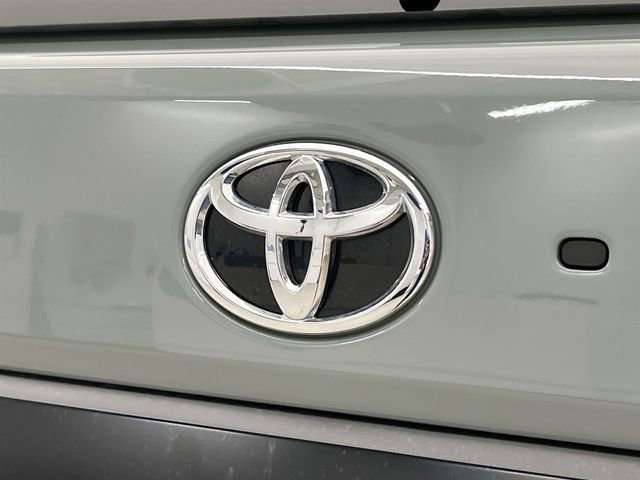 Used 2025 Gray Toyota SR5 image 41