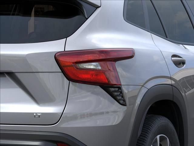 2026 Chevrolet Trax LT - Photo 11