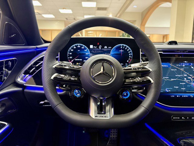 New 2026 Obsidian Black Metallic Mercedes-Benz  image 45