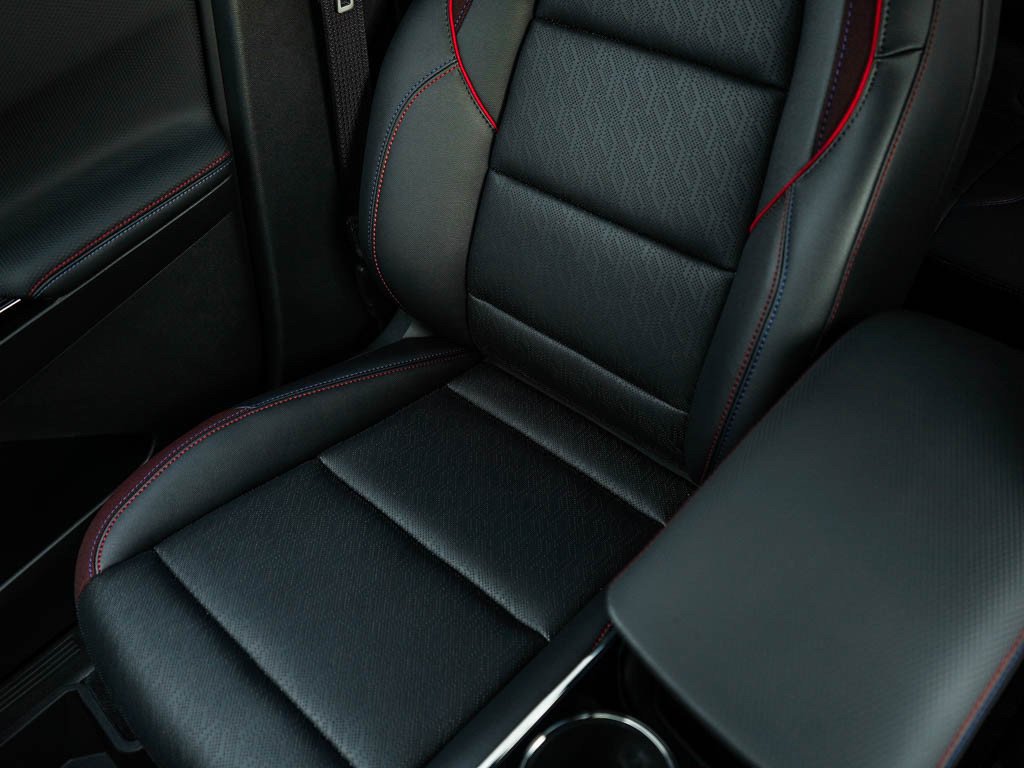 2026 Chevrolet Equinox RS - Photo 25