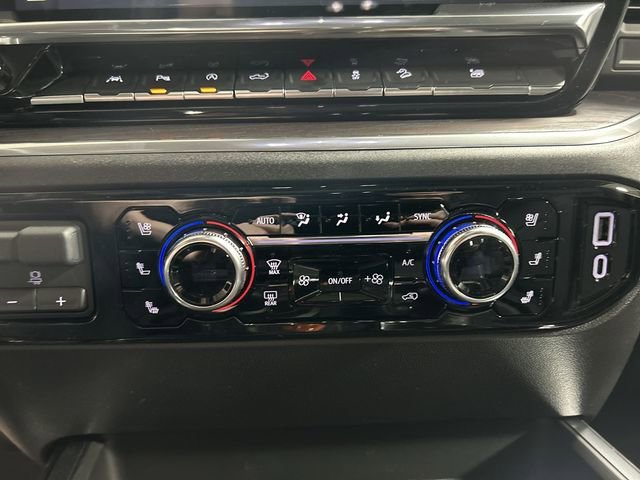New 2026 Onyx Black GMC SLT image 19