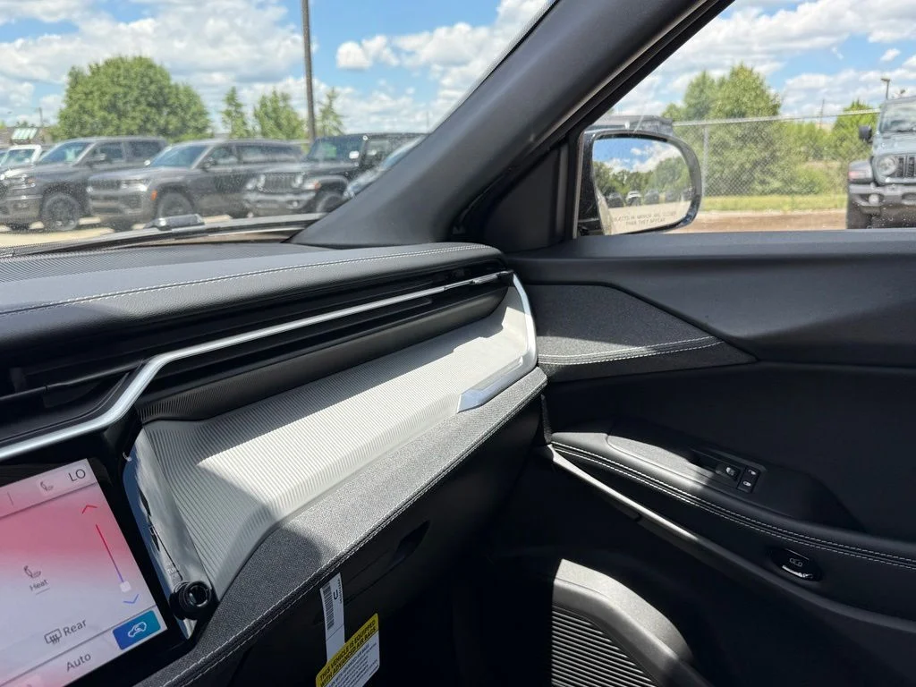 New 2026 41 Jeep Laredo image 21