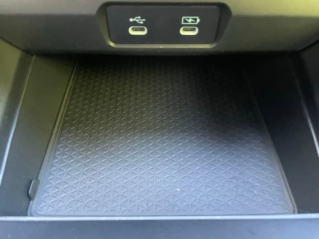 2025 Honda Accord SE - Photo 40