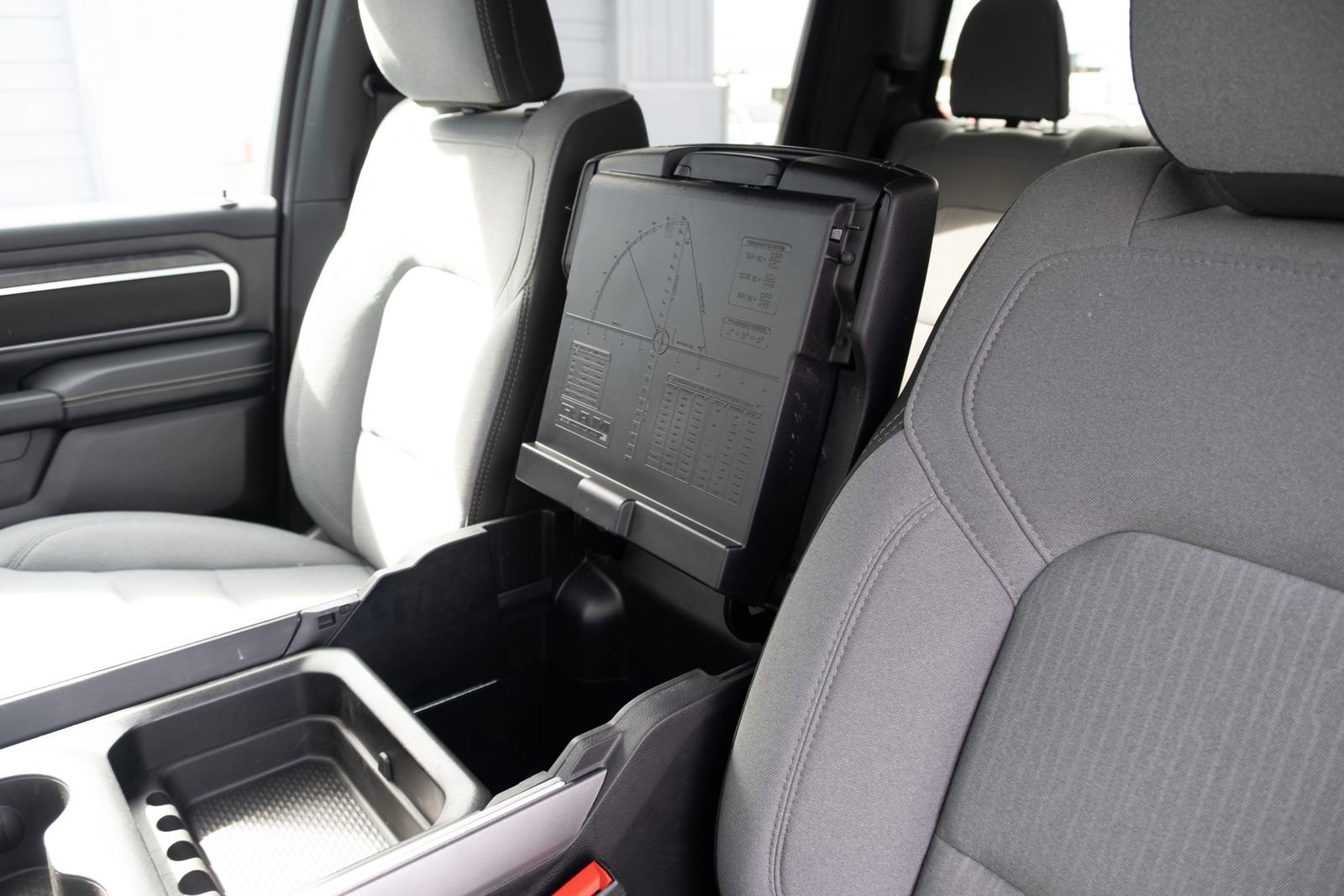 Used 2024  Ram Big Horn image 9