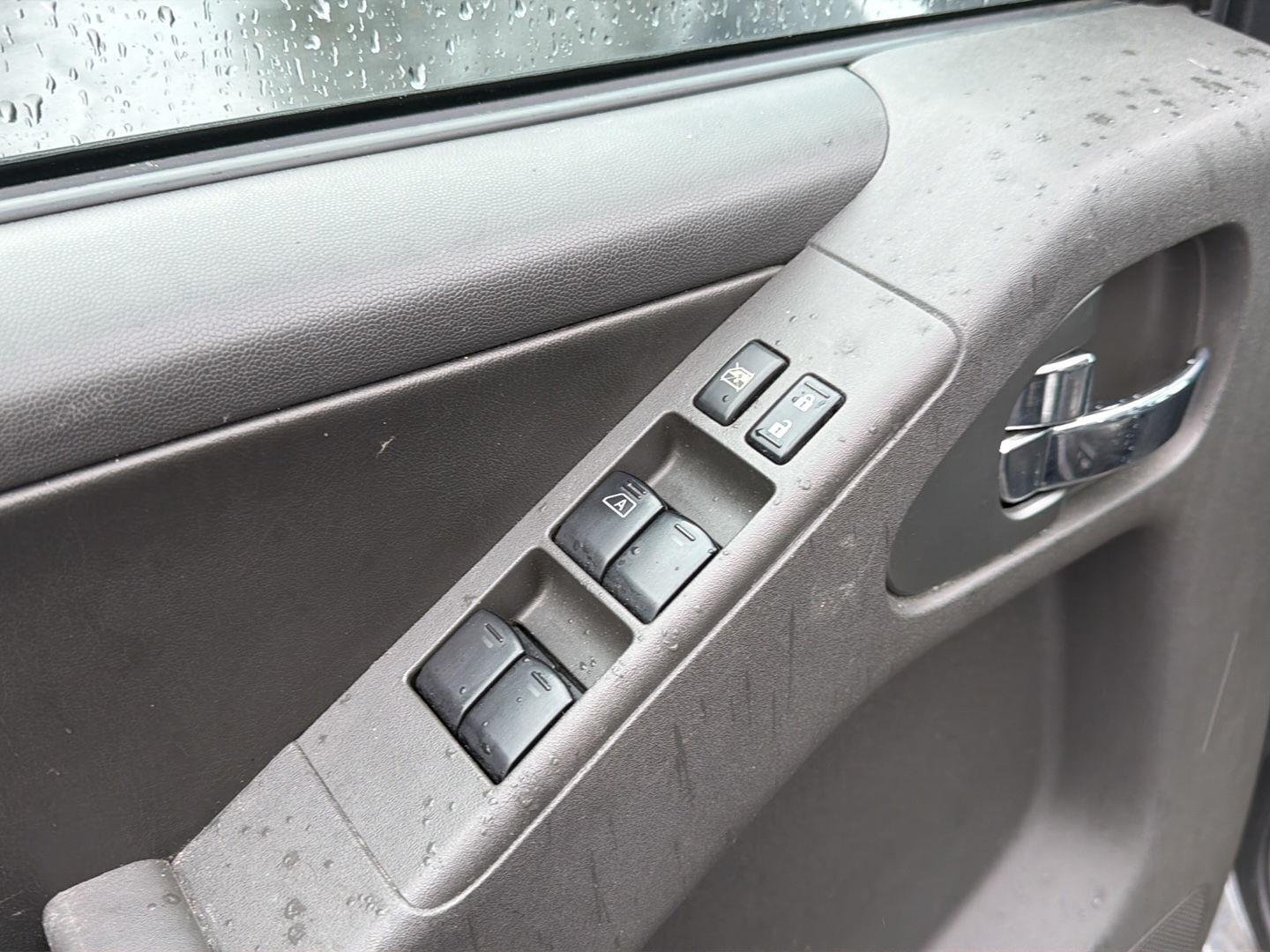 Used 2019 Gun Metallic Nissan PRO-4X image 7