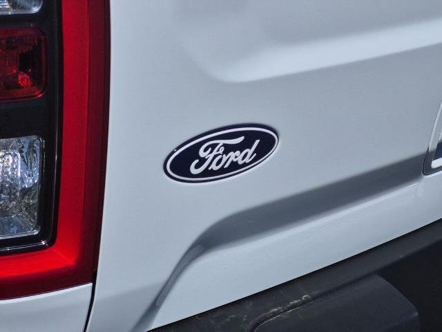 New 2026 Oxford White Ford Badlands® image 26