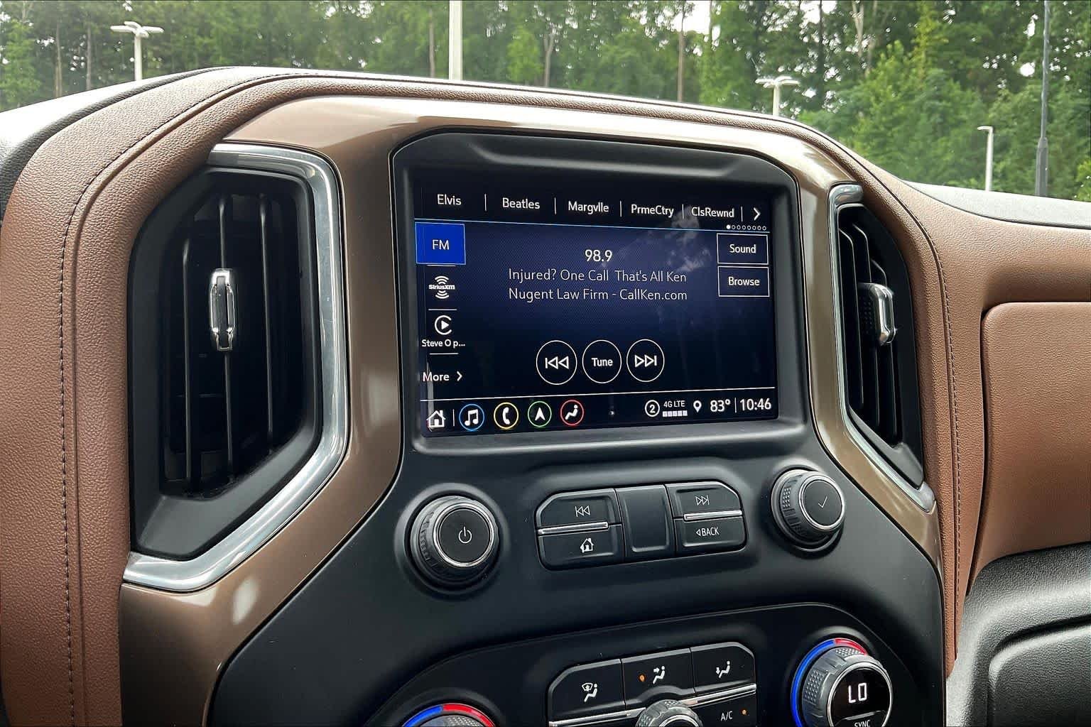 2023 Chevrolet Silverado 2500HD High Country - Photo 60