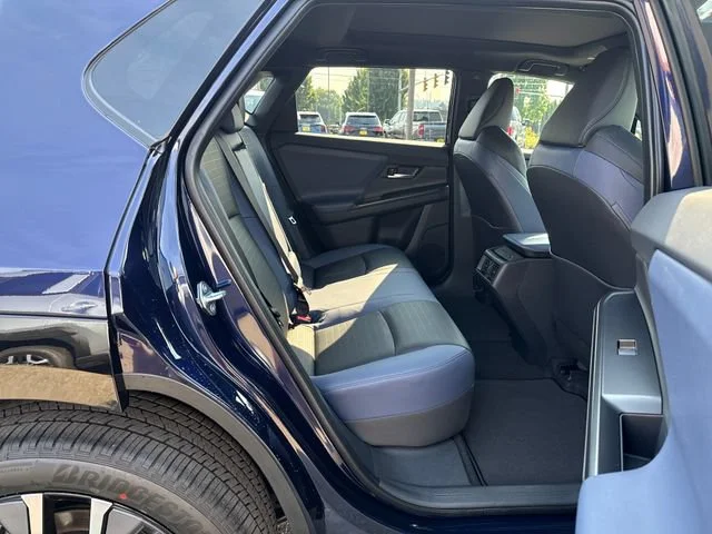 New 2026 MIDNIGHT TIDE MICA, TWO TO Subaru Touring XT image 13