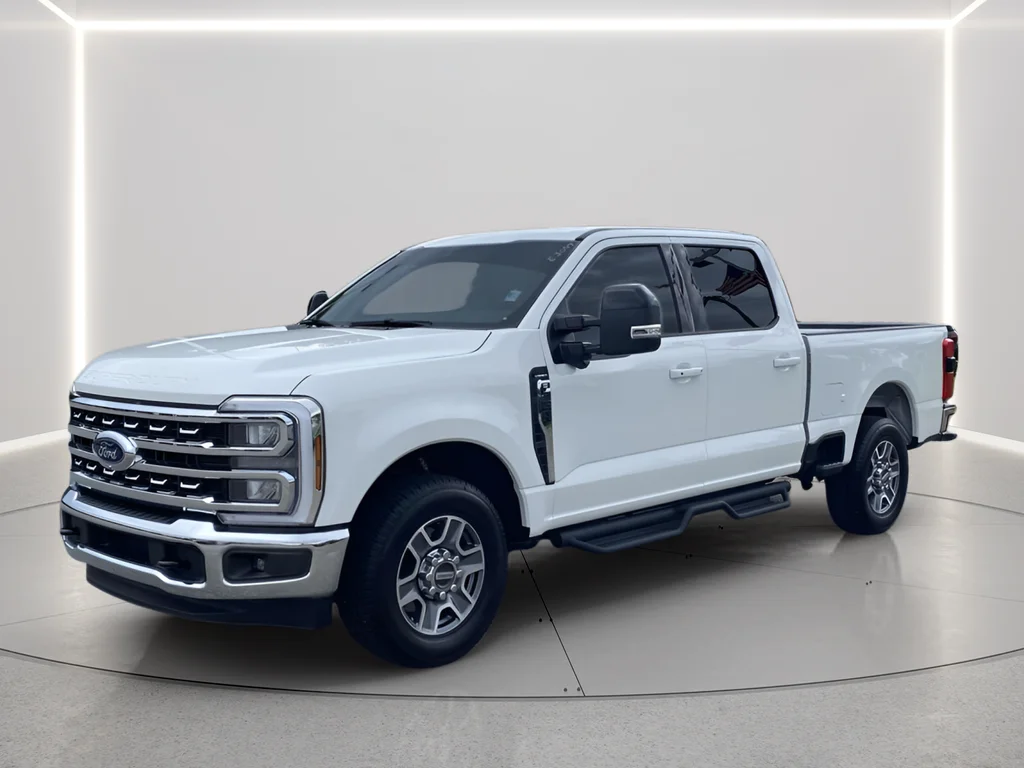 2026 Ford F-350 Super Duty