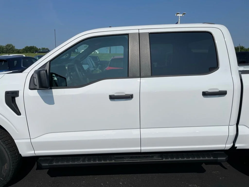 2025 Ford F-150 STX - Photo 28