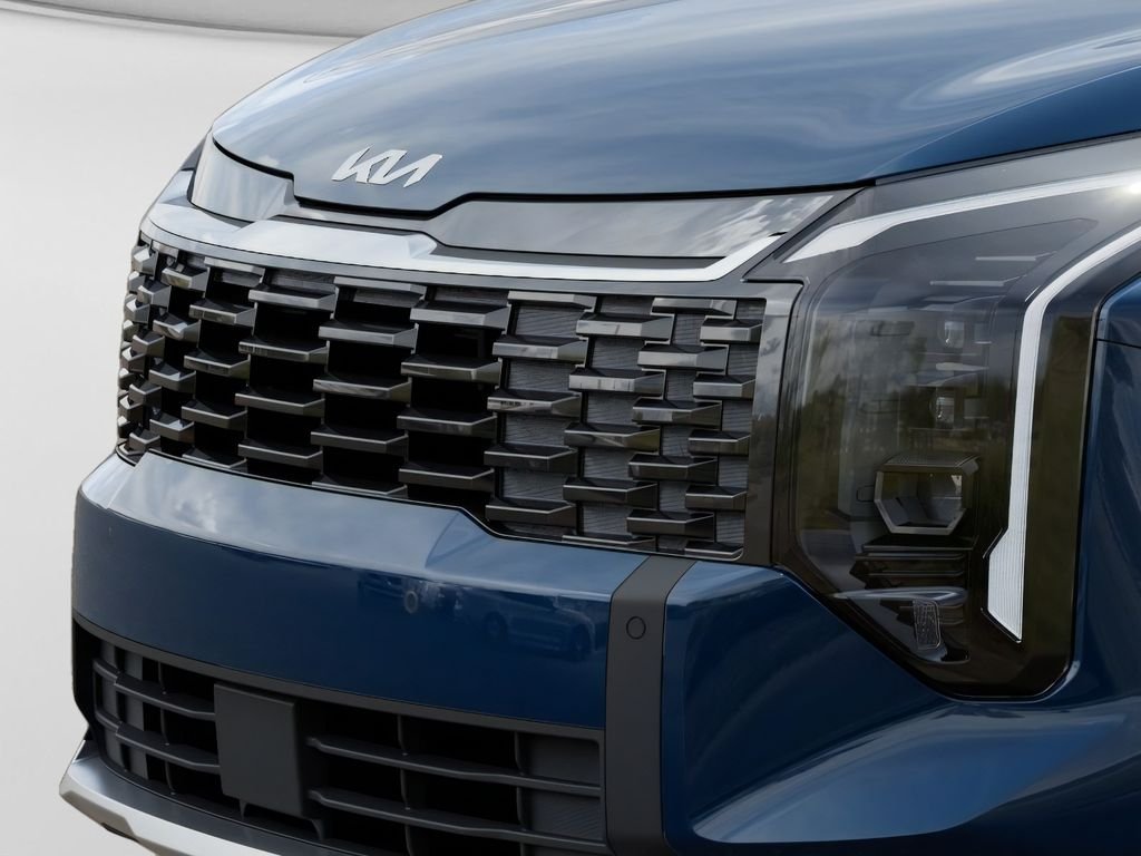 New 2027 Blue Kia S image 12