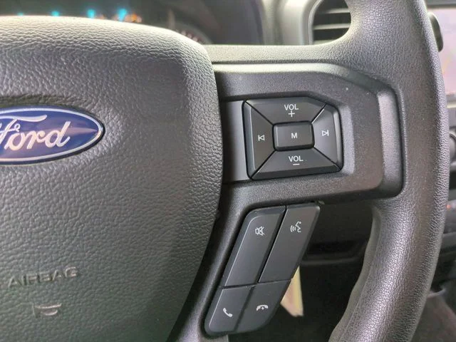 Used 2020 White Ford XLT image 23